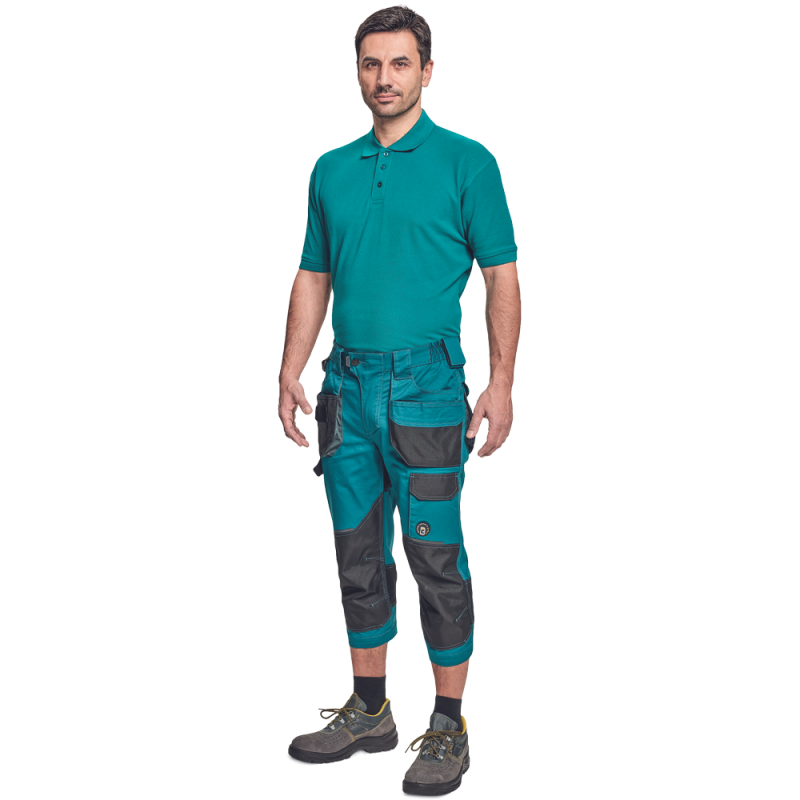 Pantaloni scurti Dayboro 3/4 