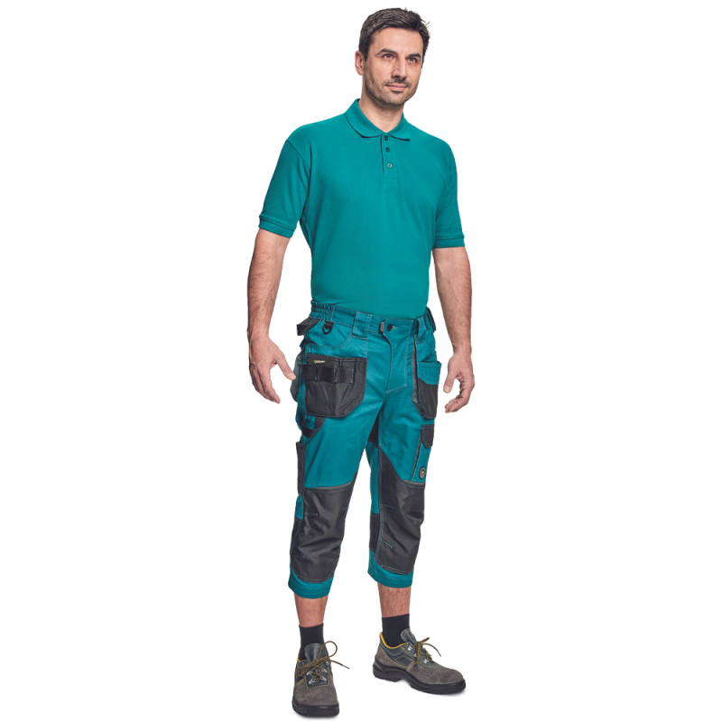 Pantaloni scurti Dayboro 3/4 