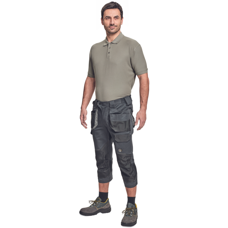 Pantaloni scurti Dayboro 3/4 