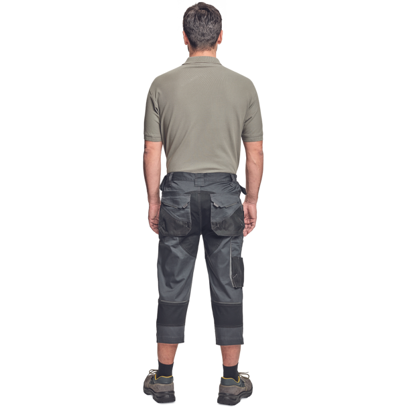 Pantaloni scurti Dayboro 3/4 