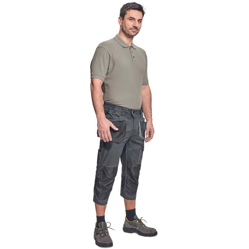 Pantaloni scurti Dayboro 3/4 