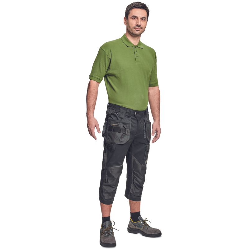 Pantaloni scurti Dayboro 3/4 