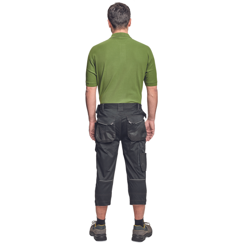 Pantaloni scurti Dayboro 3/4 