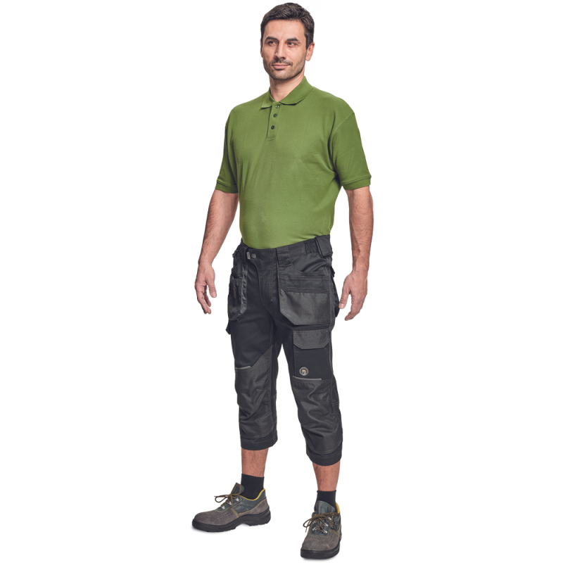 Pantaloni scurti Dayboro 3/4 