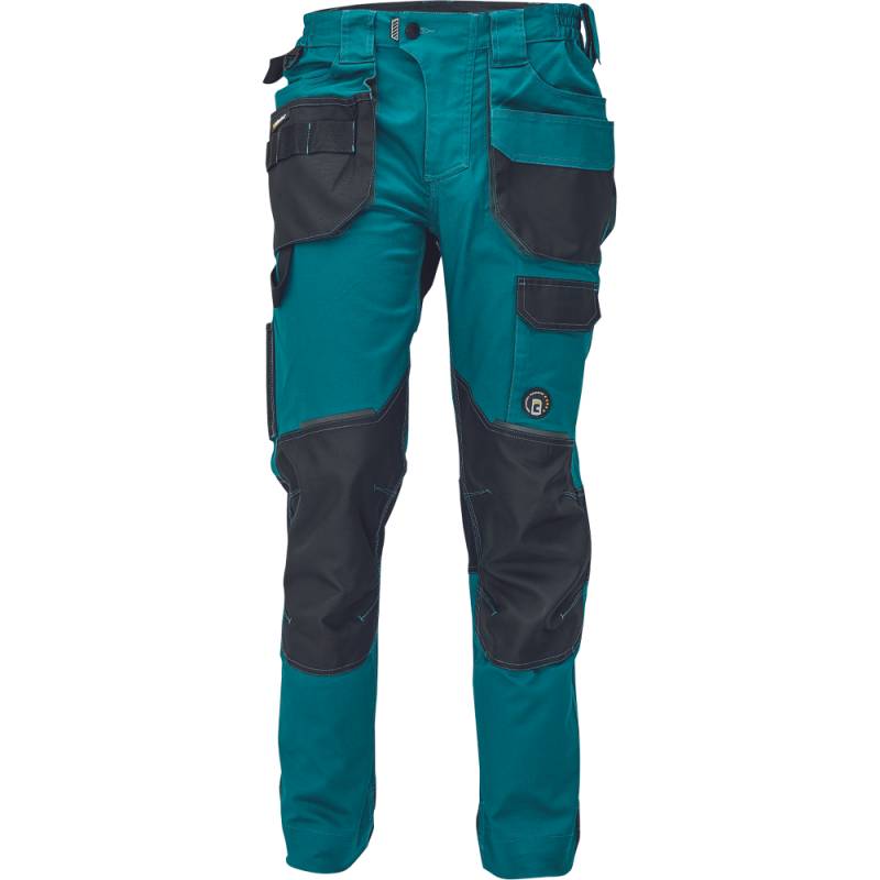 Pantaloni bărbați Dayboro stretch