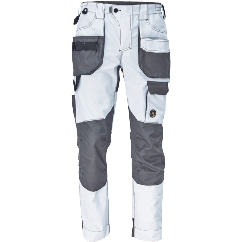 Pantaloni bărbați Dayboro stretch