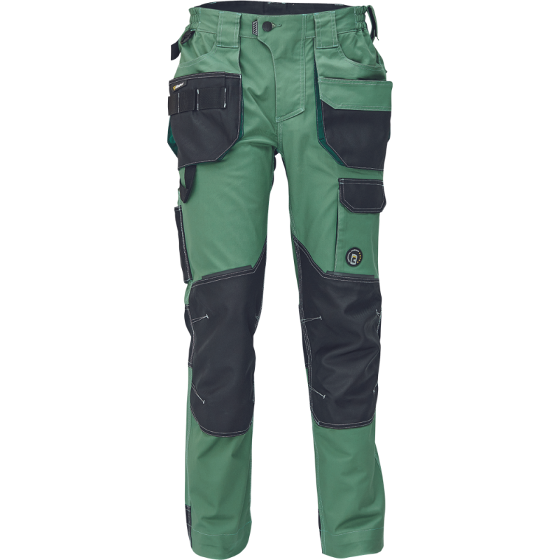 Pantaloni bărbați Dayboro stretch