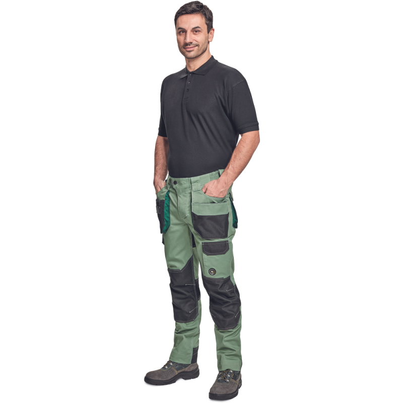 Pantaloni bărbați Dayboro stretch