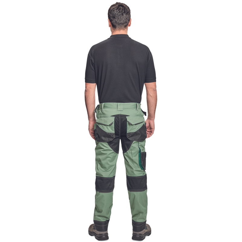 Pantaloni bărbați Dayboro stretch