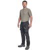 Pantaloni bărbați Dayboro stretch