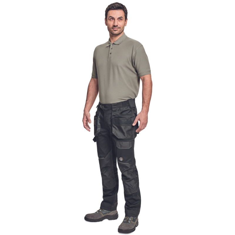 Pantaloni bărbați Dayboro stretch