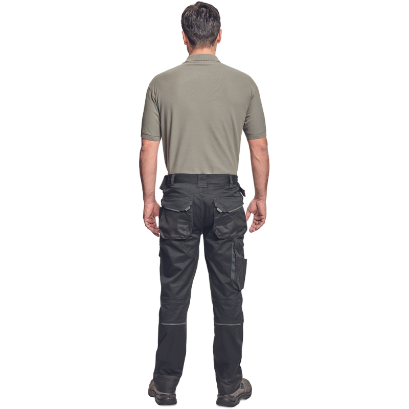 Pantaloni bărbați Dayboro stretch