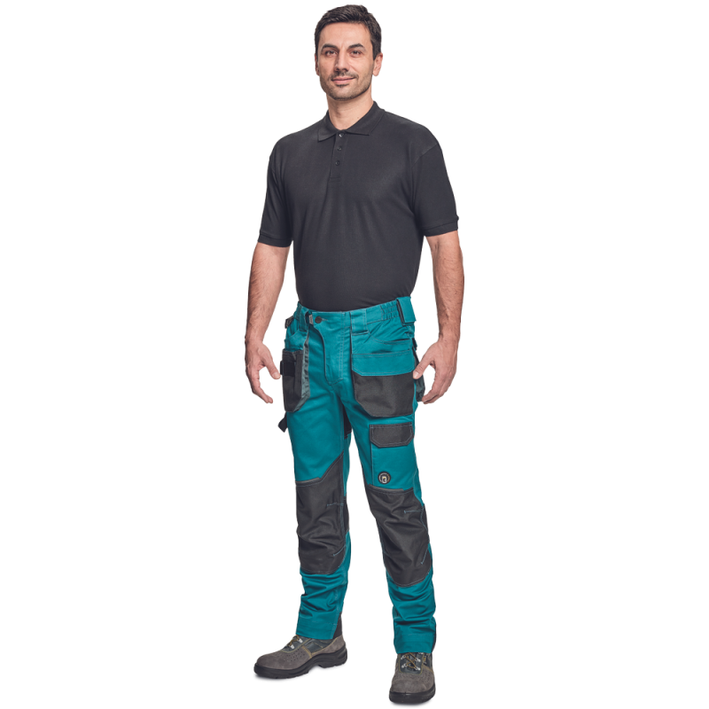 Pantaloni bărbați Dayboro stretch
