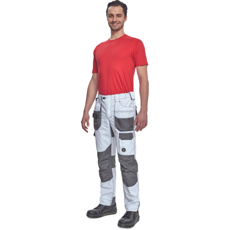 Pantaloni bărbați Dayboro stretch
