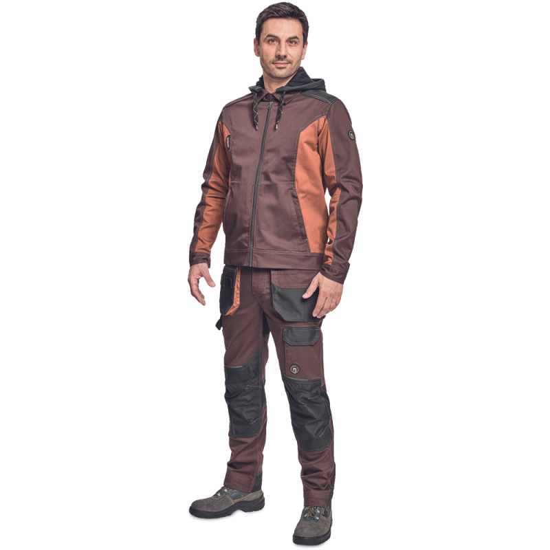Pantaloni bărbați Dayboro stretch
