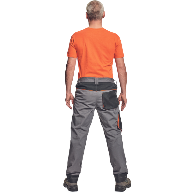 Pantaloni Cremorne