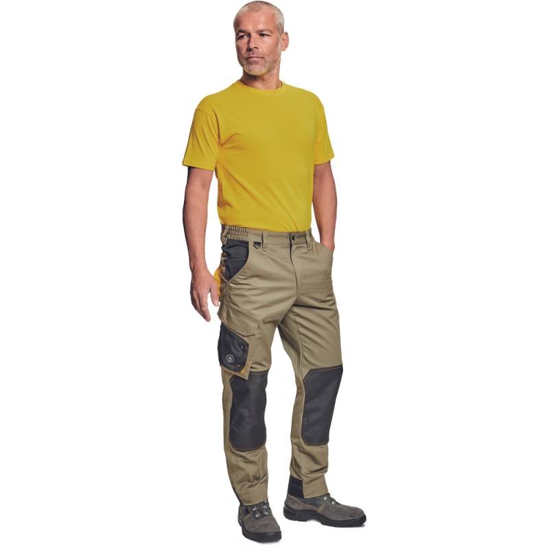 Pantaloni Cremorne