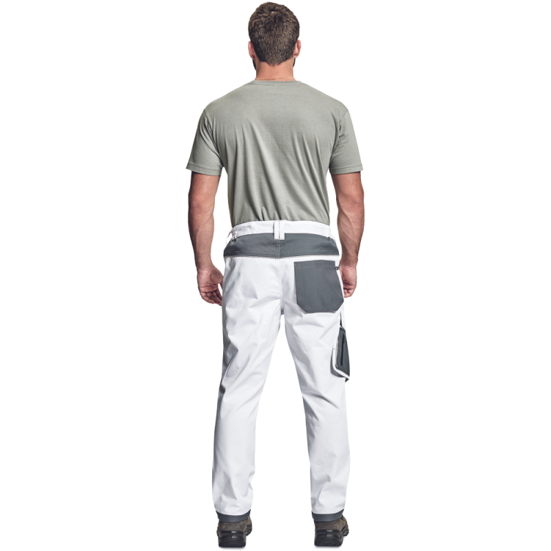 Pantaloni Cremorne