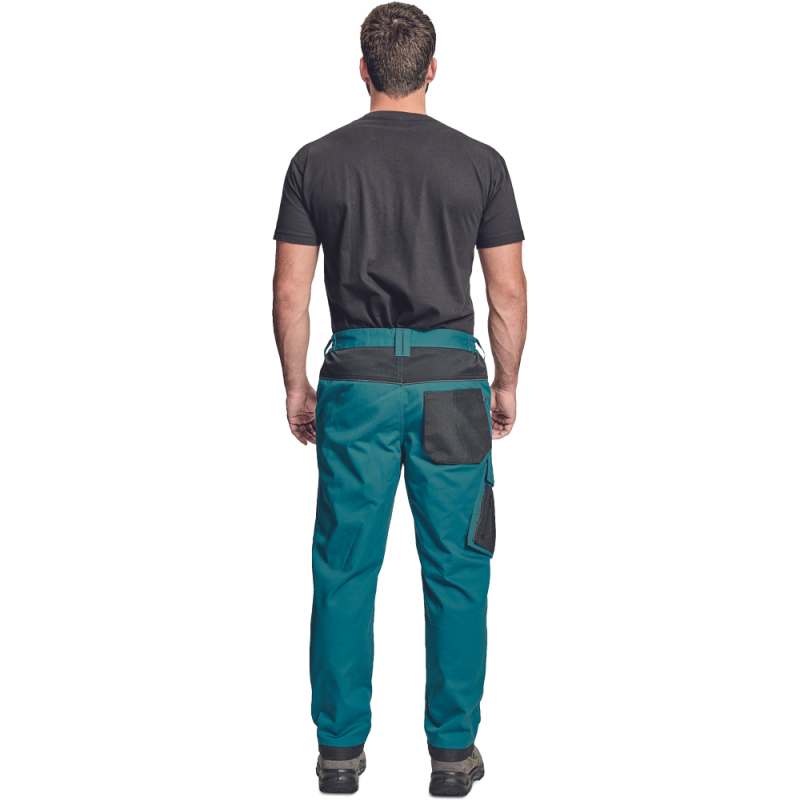 Pantaloni Cremorne