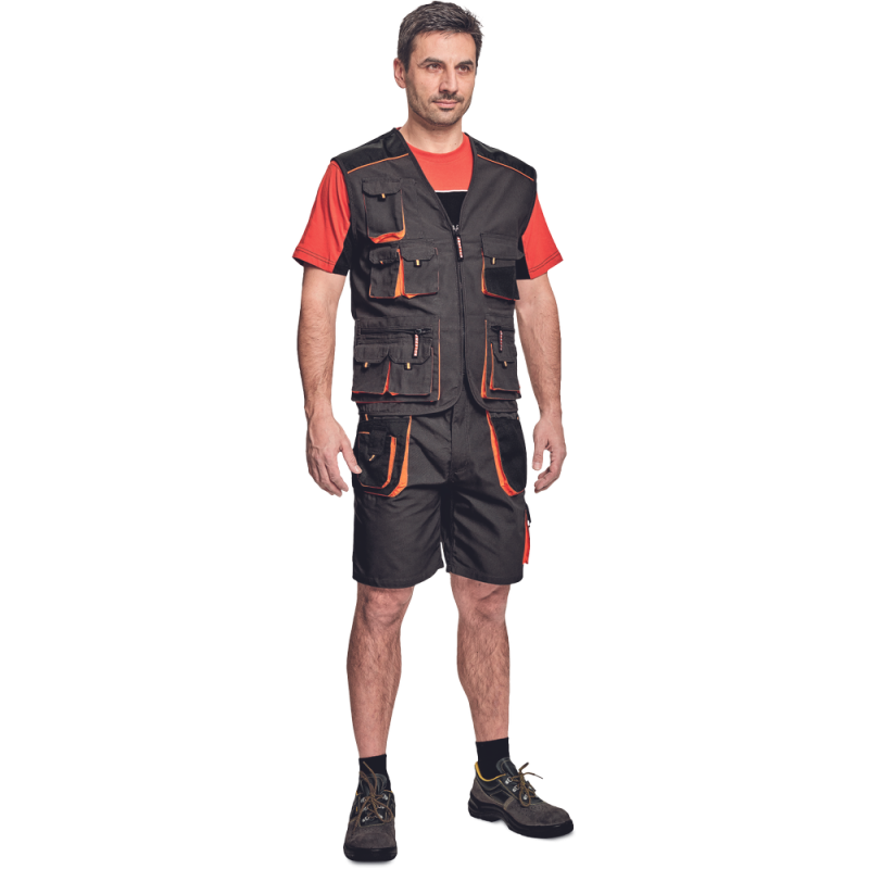 Vestă EMERTON