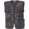 Жилет Crambe