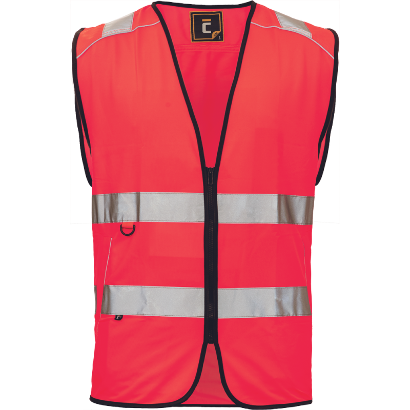 Knoxfield Vest