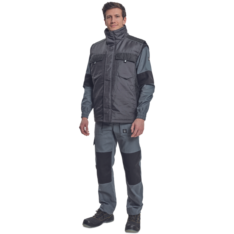 Max Neo Bodywarmer Vest