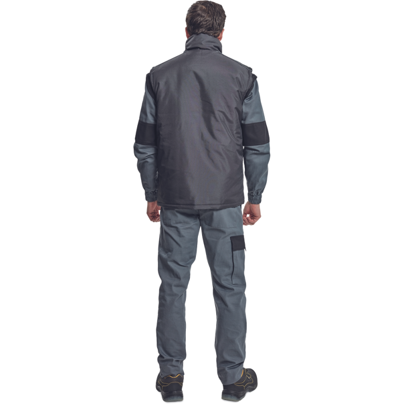 Max Neo Bodywarmer Vest
