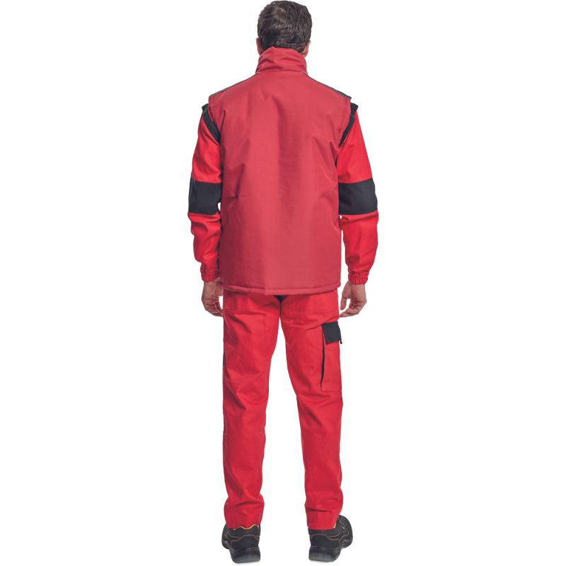 Max Neo Bodywarmer Vest
