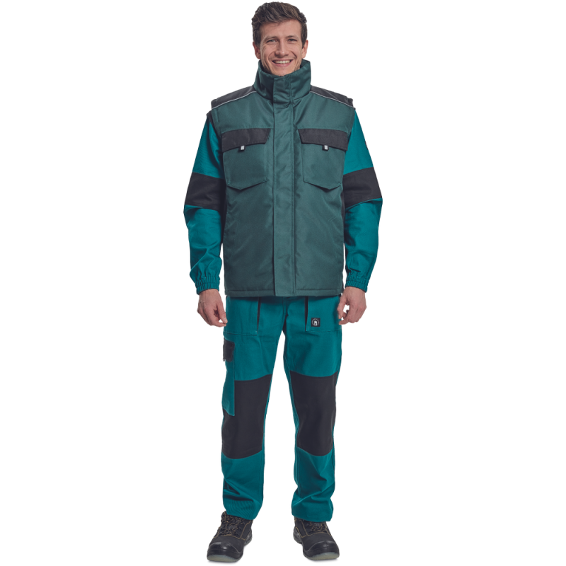 Max Neo Bodywarmer Vest