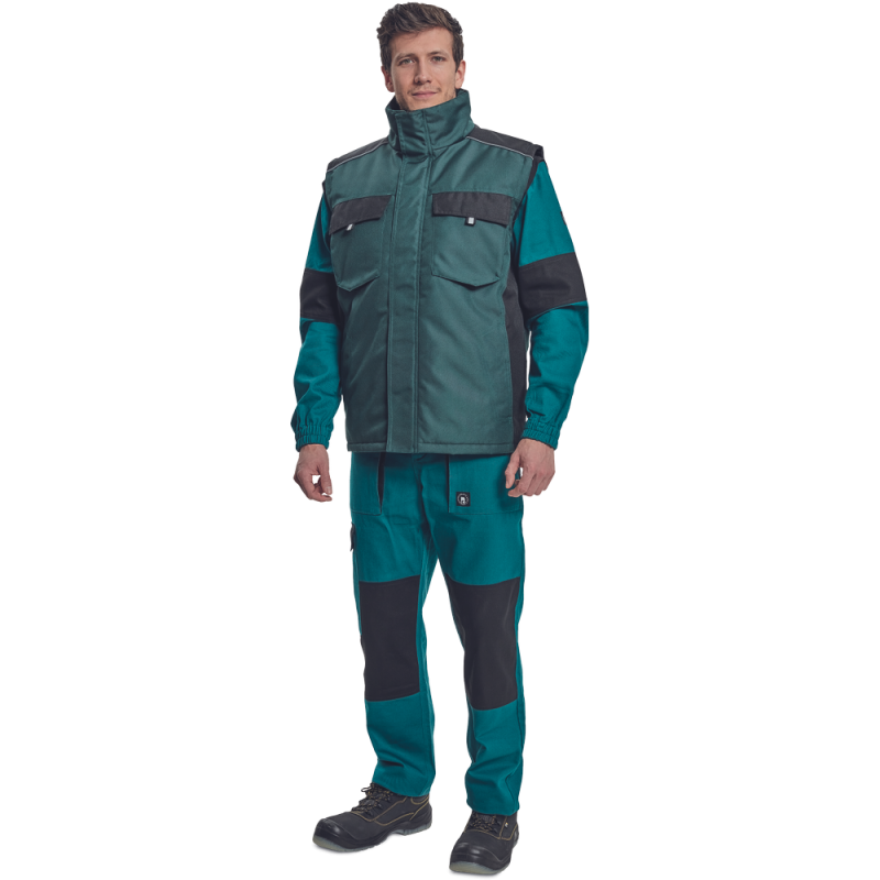 Max Neo Bodywarmer Vest