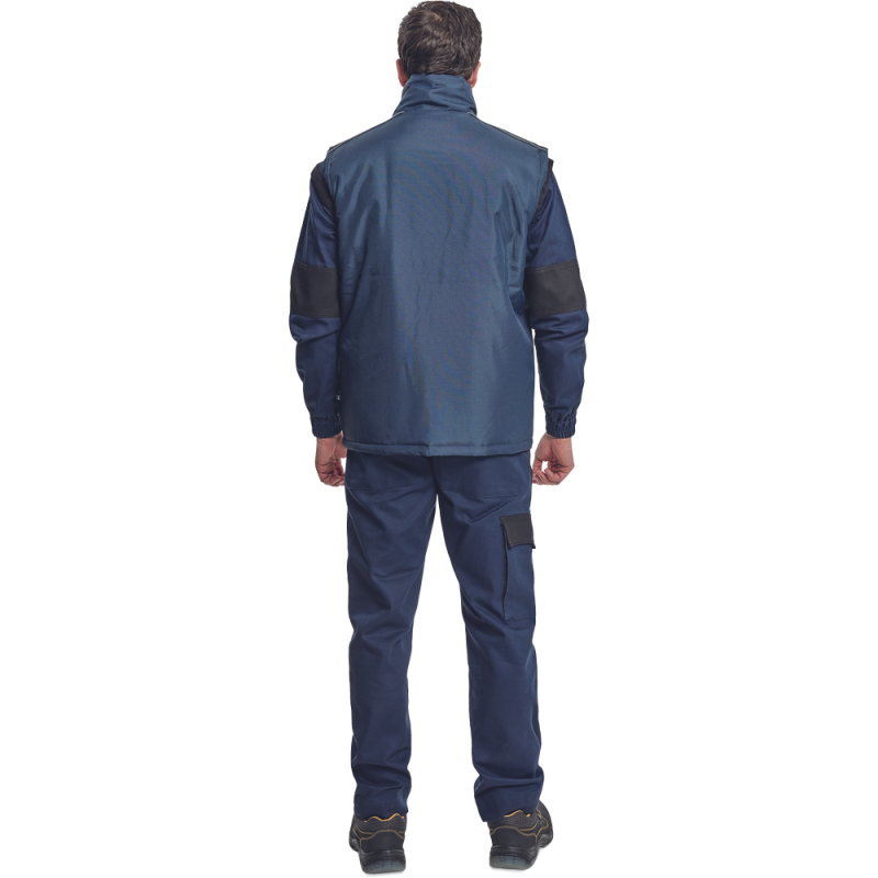 Max Neo Bodywarmer Vest