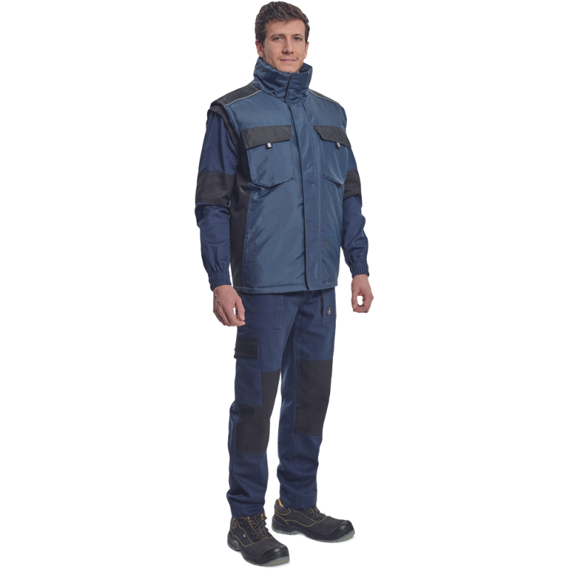Max Neo Bodywarmer Vest