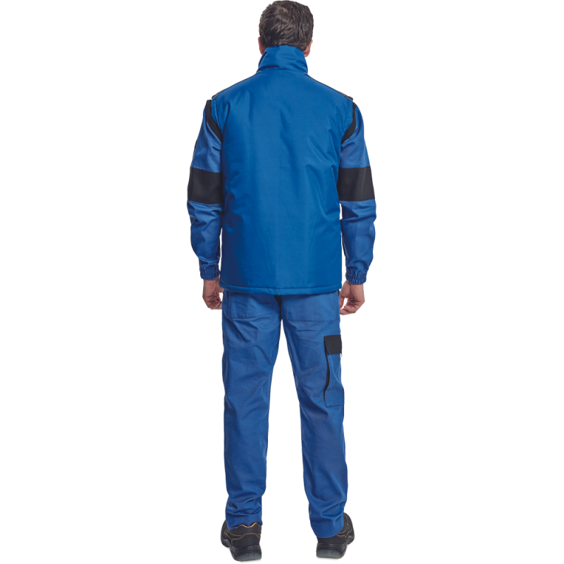 Max Neo Bodywarmer Vest