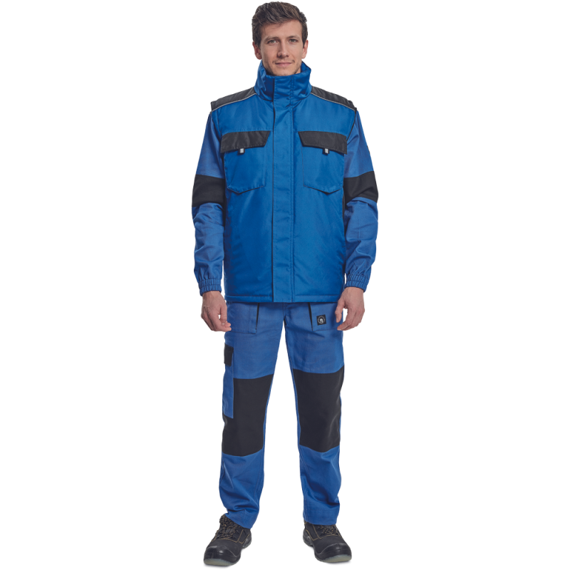 Max Neo Bodywarmer Vest