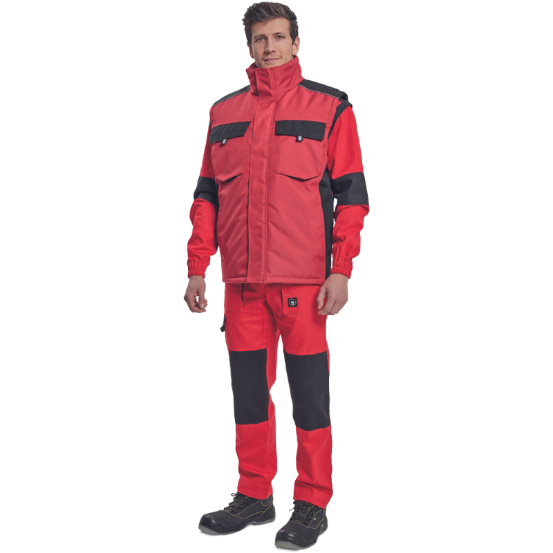 Max Neo Bodywarmer Vest