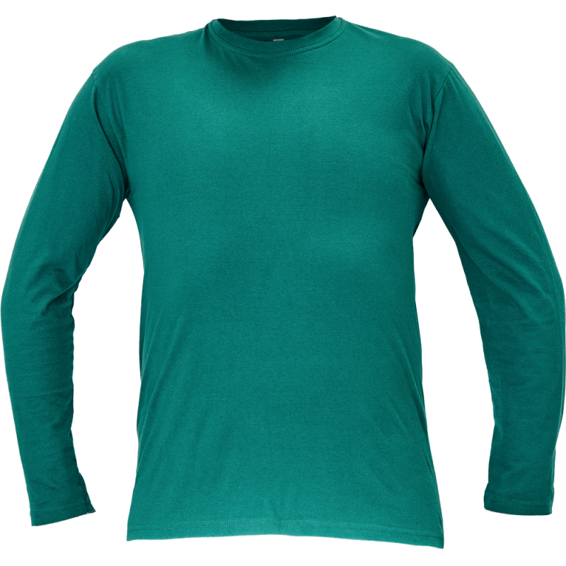 Tricou CAMBON cu mâneci lungi