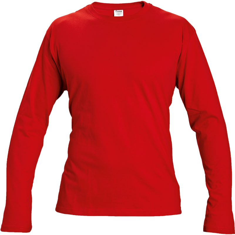 Tricou CAMBON cu mâneci lungi