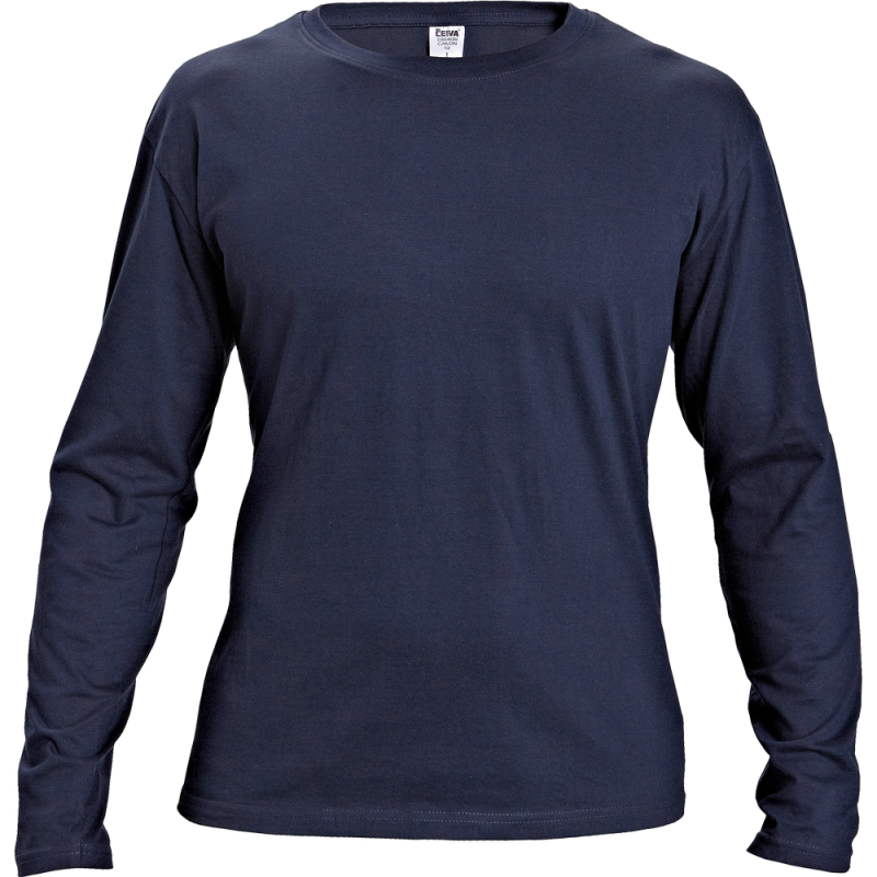 Tricou CAMBON cu mâneci lungi