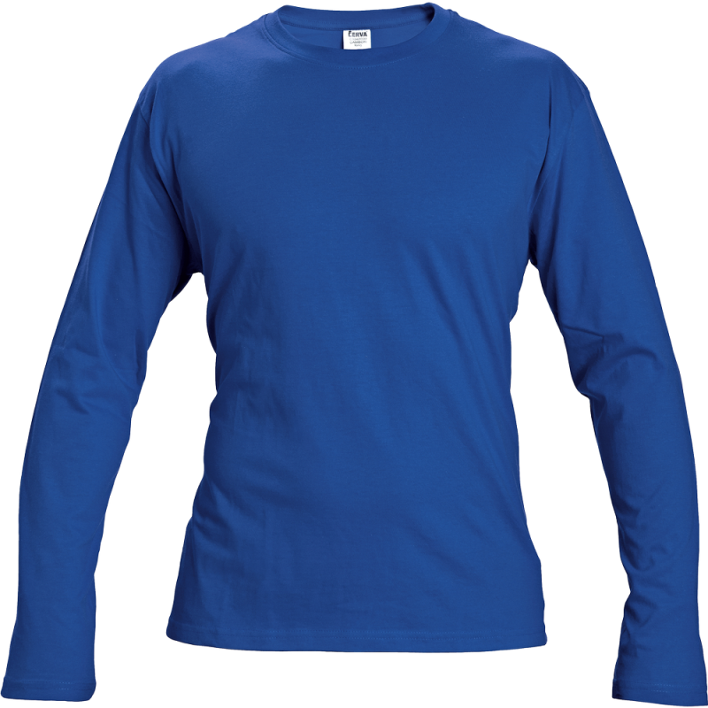 Tricou CAMBON cu mâneci lungi
