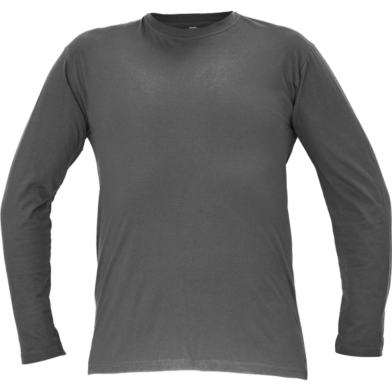 Tricou CAMBON cu mâneci lungi