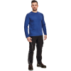 Tricou CAMBON cu mâneci lungi