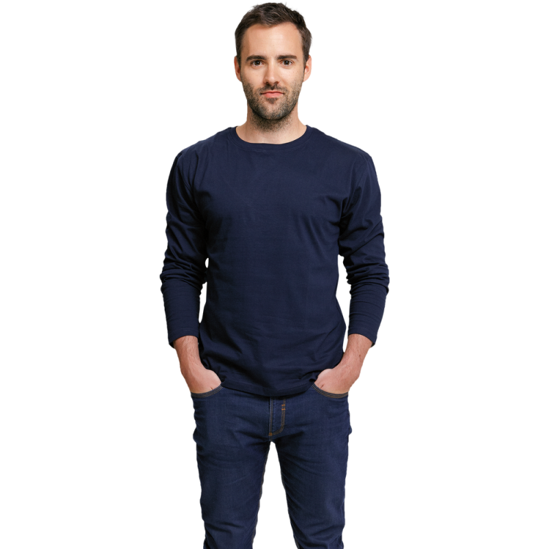 Tricou CAMBON cu mâneci lungi
