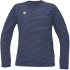 Tricou NOYO ESD cu mânecă lungă