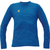 Tricou NOYO ESD cu mânecă lungă