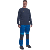 Tricou NOYO ESD cu mânecă lungă