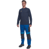 Tricou NOYO ESD cu mânecă lungă