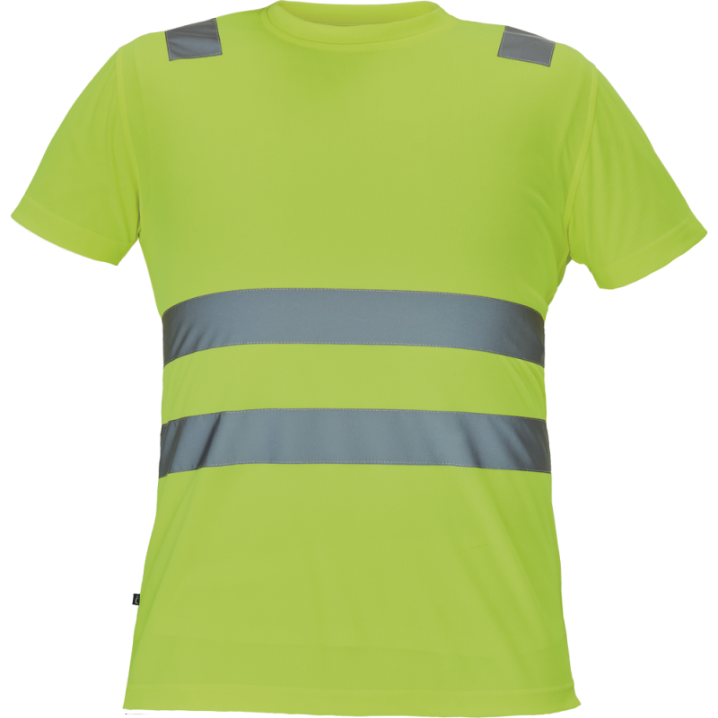 Футболка Teruel HI-VIS