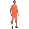 Футболка Teruel HI-VIS