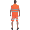 Футболка Teruel HI-VIS